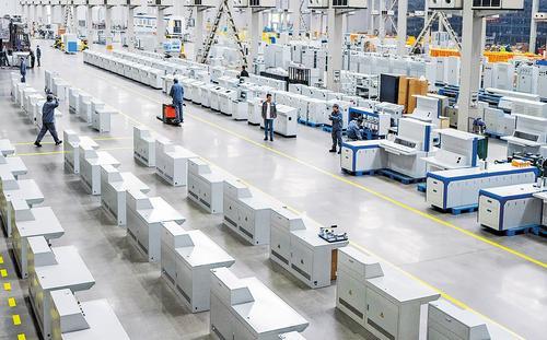 聚合力，拓宽京津研发河北转化渠道——京津冀协同创新新路径探索